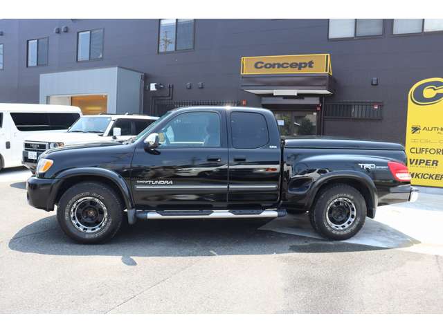Toyota Tundra 6