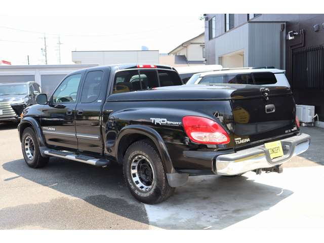 Toyota Tundra 7