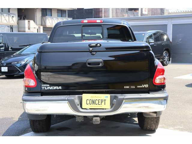 Toyota Tundra 8