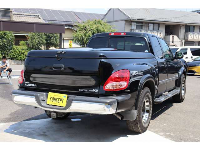 Toyota Tundra 9