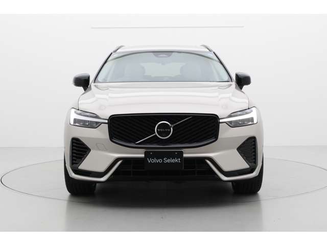 Volvo XC60 3