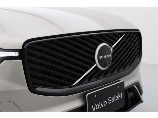 Volvo XC60 6