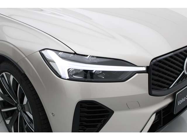 Volvo XC60 7
