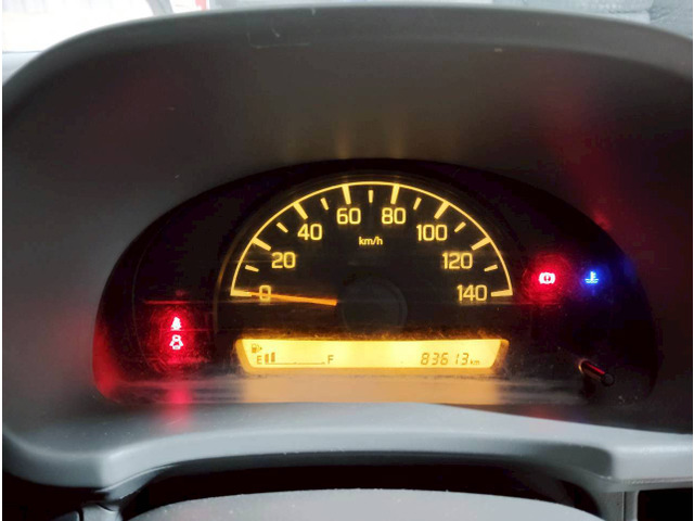 Nissan NV100 Clipper 3
