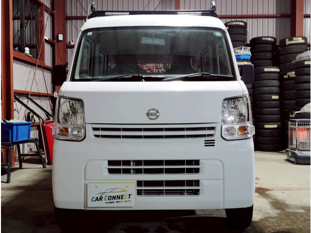 Nissan NV100 Clipper 9