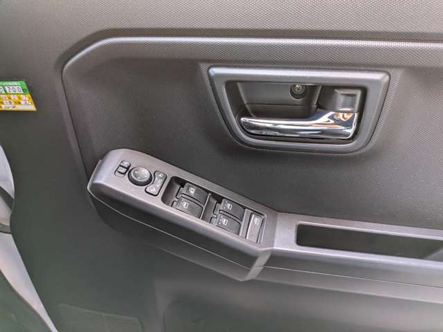 Daihatsu Taft 11
