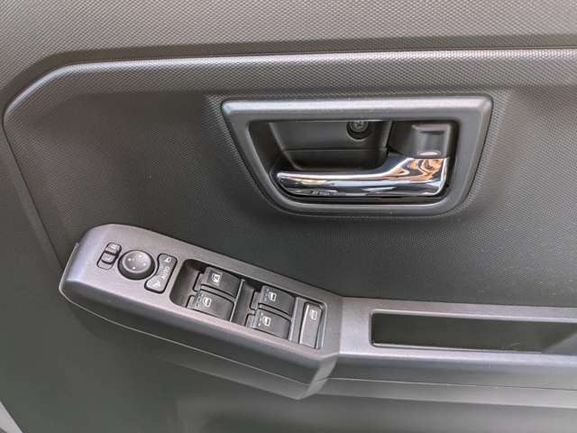 Daihatsu Taft 12