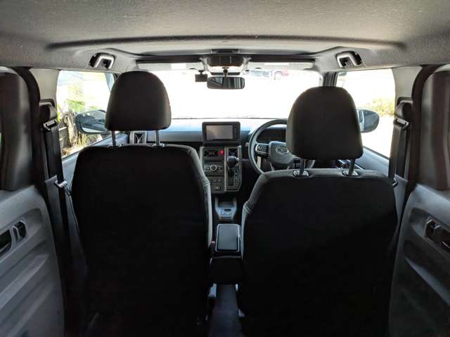 Daihatsu Taft 9