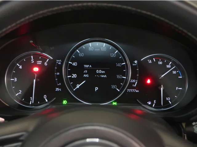 Mazda CX-8 7