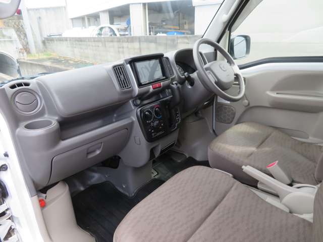 Mazda Scrum 12
