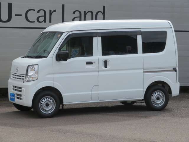Mazda Scrum 2