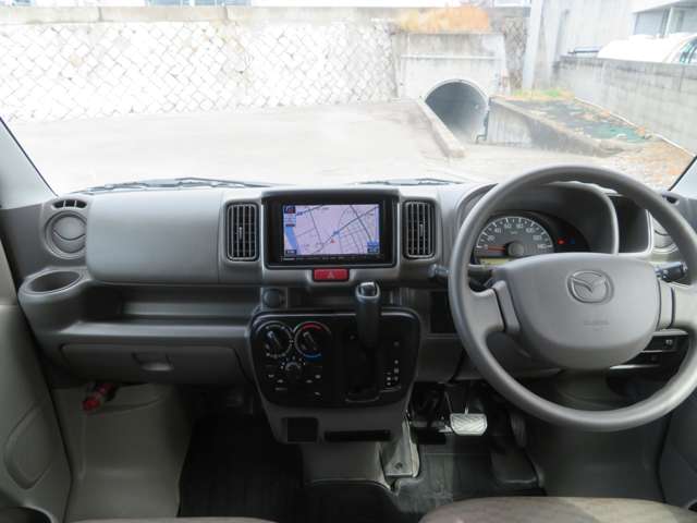 Mazda Scrum 4