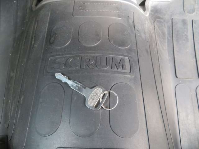 Mazda Scrum 10