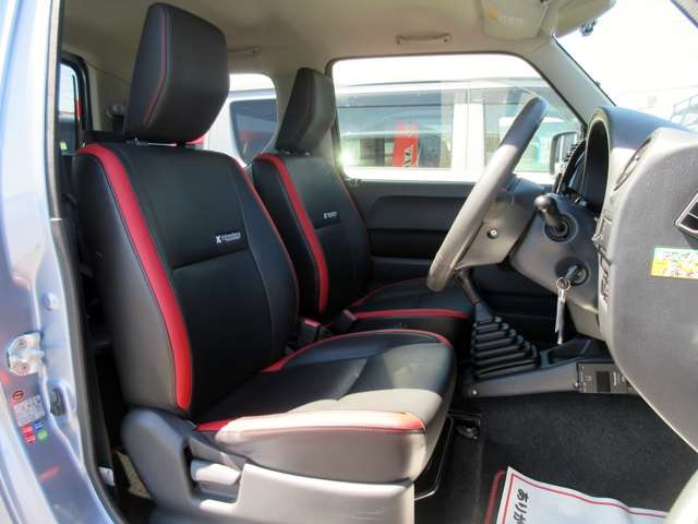 Suzuki Jimny 11