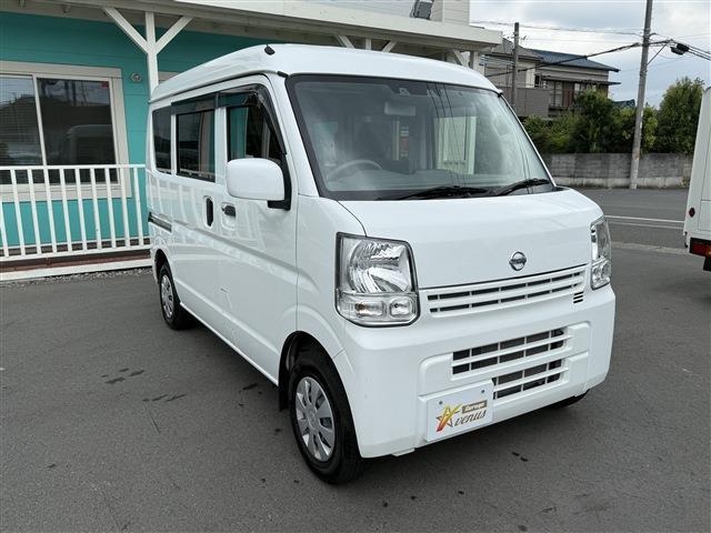 Nissan NV100 Clipper 12