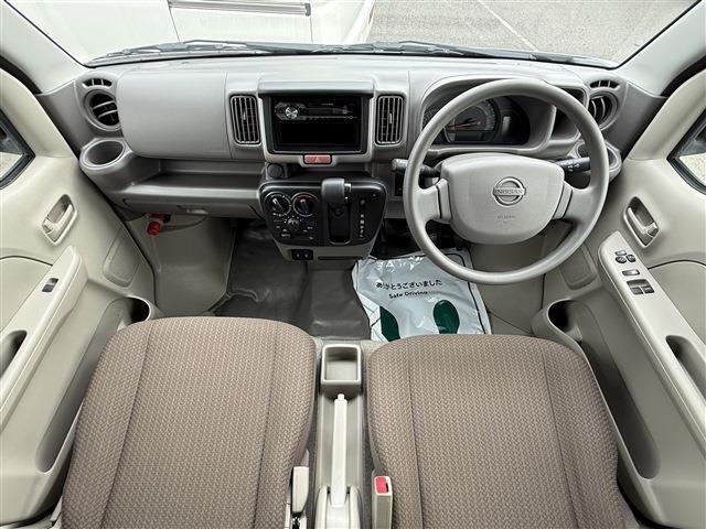 Nissan NV100 Clipper 2