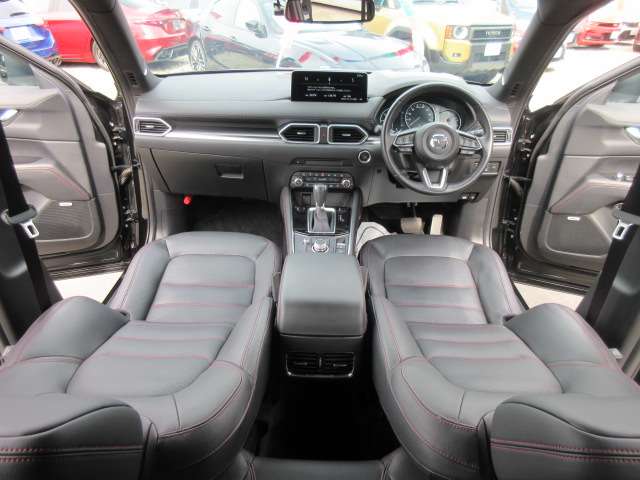 Mazda CX-5 7