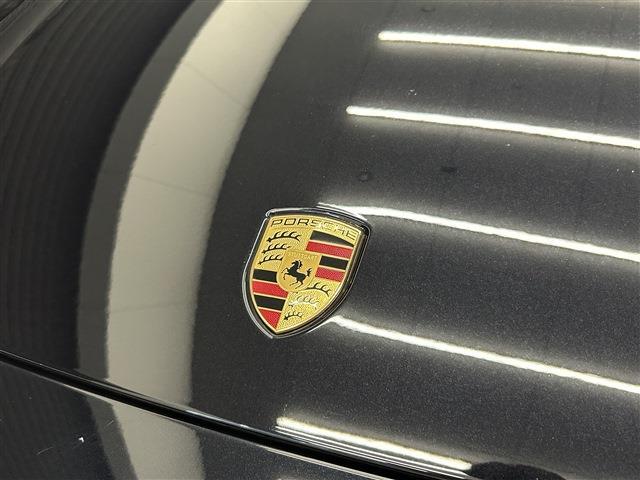 Porsche Cayenne Coupe 10