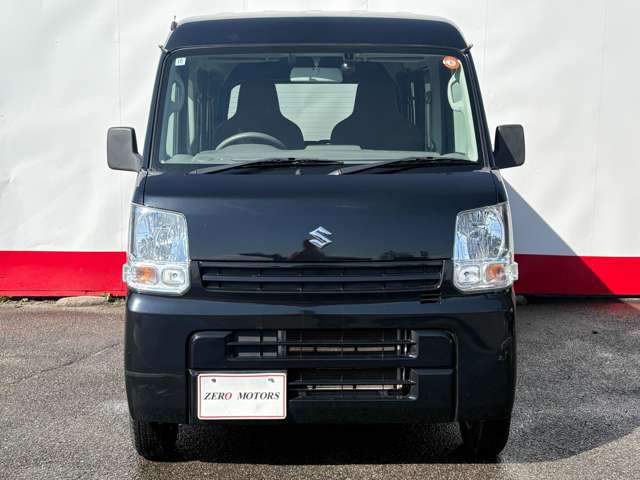 Suzuki Every 3