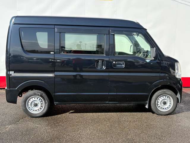 Suzuki Every 9