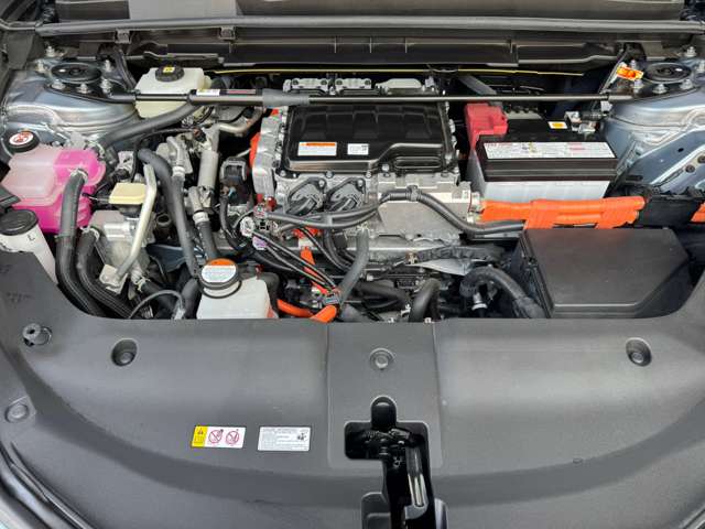 Lexus RZ 2