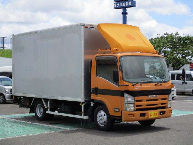 Isuzu Elf 2