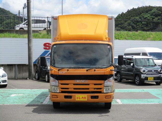 Isuzu Elf 4