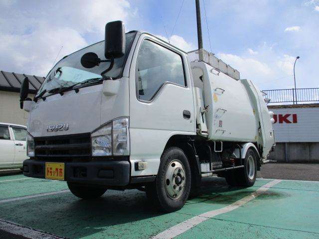 Isuzu Elf 12