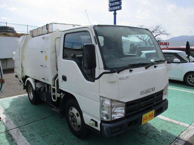 Isuzu Elf 2
