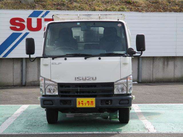 Isuzu Elf 5