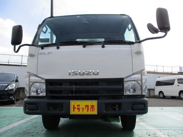 Isuzu Elf 8