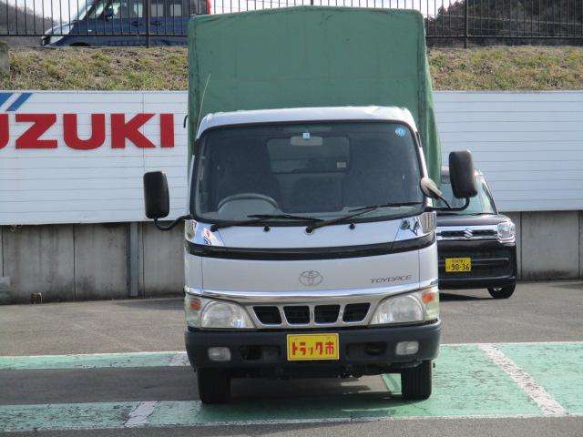 Toyota Toyoace 2