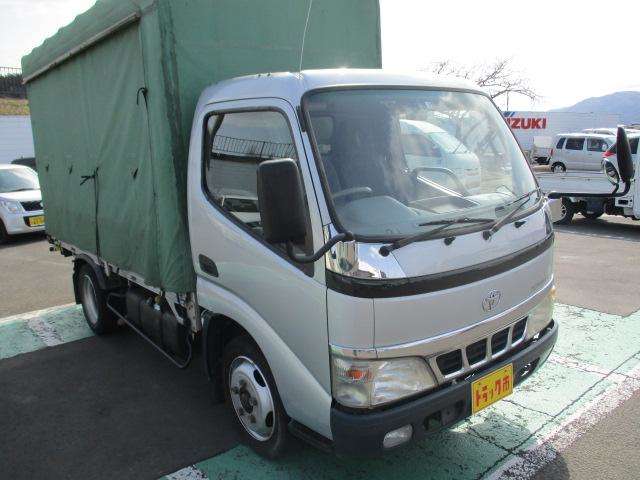 Toyota Toyoace 4