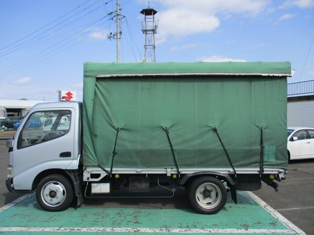 Toyota Toyoace 5