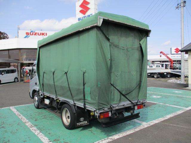 Toyota Toyoace 6
