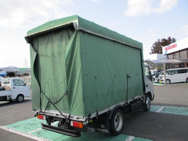 Toyota Toyoace 7