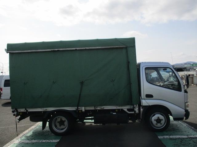 Toyota Toyoace 9