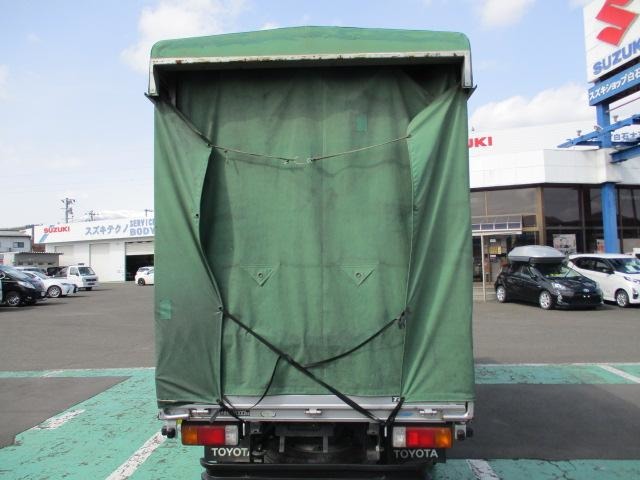 Toyota Toyoace 10