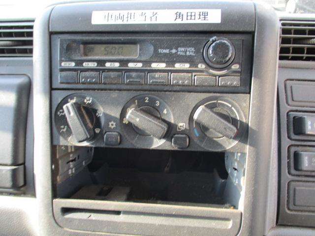 Mitsubishi Fuso Canter 11