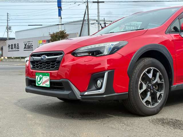 Subaru XV 2