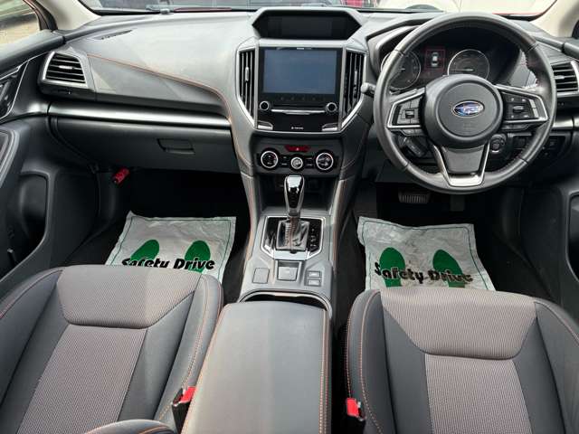 Subaru XV 4