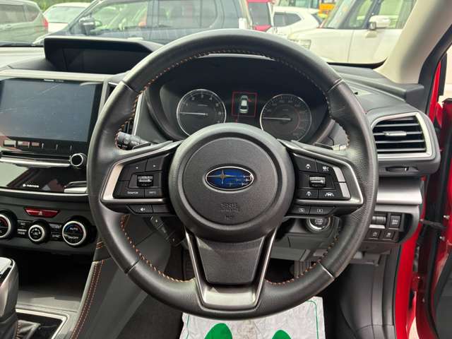 Subaru XV 5
