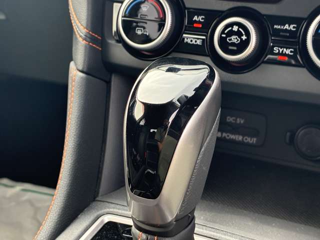 Subaru XV 10