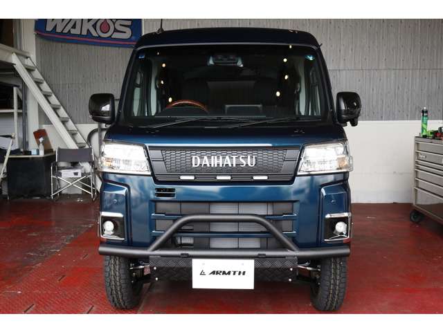 Daihatsu Atrai 3