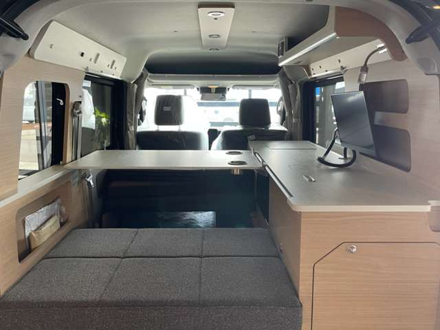 Nissan NV100 Clipper 2