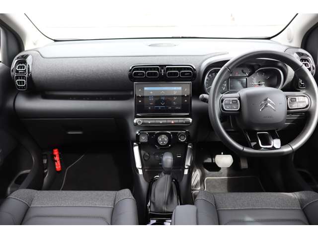 Citroen C3 Aircross 2