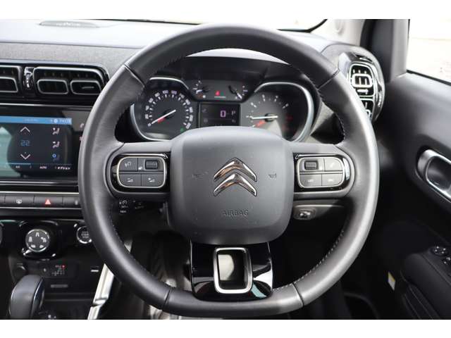 Citroen C3 Aircross 5