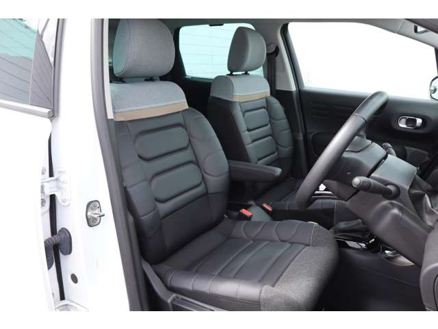 Citroen C3 Aircross 6