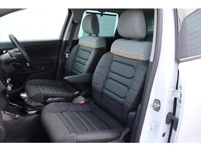 Citroen C3 Aircross 7