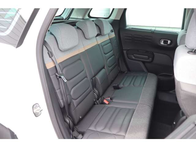 Citroen C3 Aircross 8